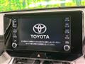 2020 Toyota Harrier Hybrid
