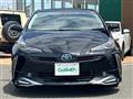 2021 Toyota Prius