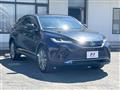 2020 Toyota Harrier Hybrid