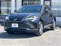 2020 Toyota Harrier Hybrid