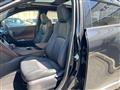 2020 Toyota Harrier Hybrid