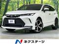 2020 Toyota Harrier Hybrid