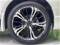 2020 Toyota Harrier Hybrid