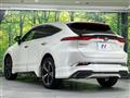 2020 Toyota Harrier Hybrid