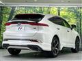 2020 Toyota Harrier Hybrid