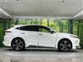 2020 Toyota Harrier Hybrid