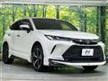 2020 Toyota Harrier Hybrid