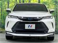2020 Toyota Harrier Hybrid