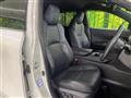 2020 Toyota Harrier Hybrid