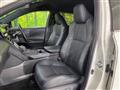 2020 Toyota Harrier Hybrid