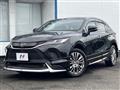 2020 Toyota Harrier Hybrid