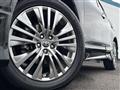 2020 Toyota Harrier Hybrid