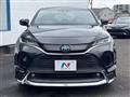 2020 Toyota Harrier Hybrid