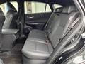 2020 Toyota Harrier Hybrid