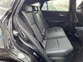 2020 Toyota Harrier Hybrid