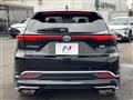 2020 Toyota Harrier Hybrid