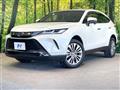 2020 Toyota Harrier Hybrid