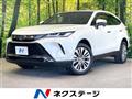 2020 Toyota Harrier Hybrid