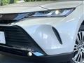 2020 Toyota Harrier Hybrid