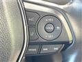 2020 Toyota Harrier Hybrid