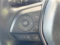 2020 Toyota Harrier Hybrid