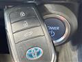 2020 Toyota Harrier Hybrid