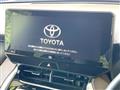 2020 Toyota Harrier Hybrid