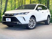 2020 Toyota Harrier Hybrid