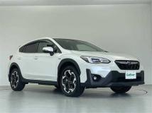 2022 Subaru IMPREZA XV HYBRID