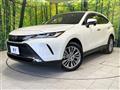 2020 Toyota Harrier Hybrid