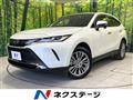 2020 Toyota Harrier Hybrid