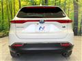 2020 Toyota Harrier Hybrid