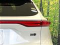 2020 Toyota Harrier Hybrid