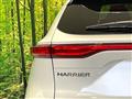 2020 Toyota Harrier Hybrid