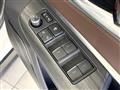 2020 Toyota Harrier Hybrid