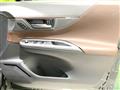 2021 Toyota Harrier Hybrid