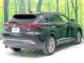 2021 Toyota Harrier Hybrid