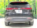 2021 Toyota Harrier Hybrid