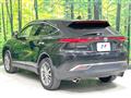 2021 Toyota Harrier Hybrid
