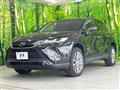 2020 Toyota Harrier Hybrid