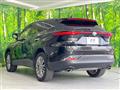 2020 Toyota Harrier Hybrid