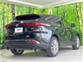 2020 Toyota Harrier Hybrid