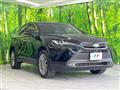 2020 Toyota Harrier Hybrid