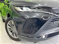 2020 Toyota Harrier Hybrid