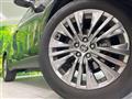 2020 Toyota Harrier Hybrid