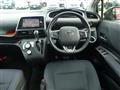 2017 Toyota Sienta