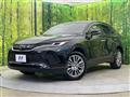 2021 Toyota Harrier Hybrid
