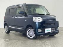 2023 Daihatsu Move Canbus