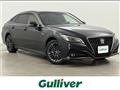 2020 Toyota Crown Hybrid