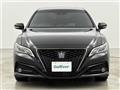 2020 Toyota Crown Hybrid